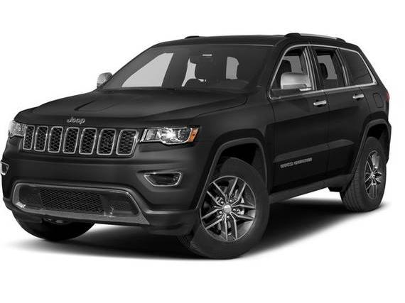 JEEP GRAND CHEROKEE 2017 1C4RJFBG6HC808011 image